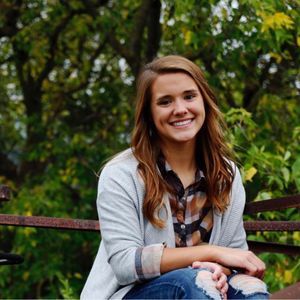 Meet your Posher, Morgan